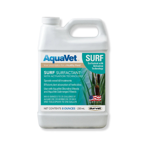 AquaVet Surf Surfactant