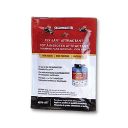 Catchmaster® Reusable Fly Jar Trap Attractant Refill 