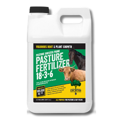 IKES® Pasture Booster Prime 18-3-6 