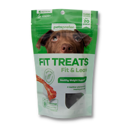 PetsPrefer® Fit Treats Dogs Soft Chews 