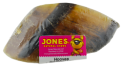 Jones® Natural Chews Beef Hooves Jones® Natural Chews, Pet Supplies, dog supplies, dog treats, dog bones