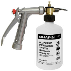 Chapin® Professional All Purpose 16 Ounce Hose End Sprayer Chapin®, Professional, All, Purpose, 16, Ounce, Hose, End, Sprayer, MFG, Home, garden, Lawn, Equipment, Hand, Held