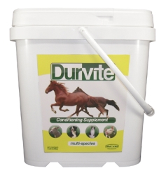 Durvet ® Durvite™ Durvet® Durvite™, Equine, Horse, Livestock, multi-species supplement, nutritional supplement
