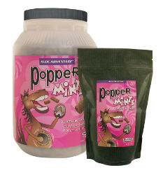 Durvet® Popper Mints Durvet®, Popper, Mints, Aloe, Advantage, horse, treats, peppermint