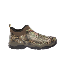 LaCrosse® Alpha Muddy Boots LaCrosse, Alpha, Muddy, Boots, 330020, mens, rubber, waterproof, 4.5, mossy oak, camo, neoprene, durable, long, lasting