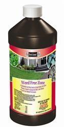 ferti•lome® Weed Free Zone ferti•lome®, Weed, Free, Zone, fertilizer, killer, Carfentrazone, 2,4-D, Mecoprop-p, Dicamba, broadleaf