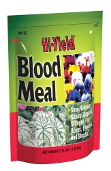 Hi-Yield® Blood Meal 12-0-0 Hi-Yield® Blood Meal 12-0-0, fertilizer, natural fertilizer, nitrogen, garden fertilizer, vegetable fertilizer, plant food, flower food