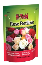 Hi-Yield® Rose Fertilizer 6-8-6 Hi-Yield® Rose Fertilizer 6-8-6, rose food, plant food, rose fertilizer, fertilizer
