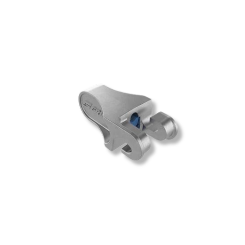 Isolatori Per Pali GRIPPLE Dare Products 3359 | 10 Pezzi | Per Tubi Fino A 5cm | Fissaggio Fili Elettrici
