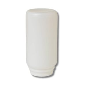 Miller Mfg® 1 Quart Screw-On Poultry Jar 