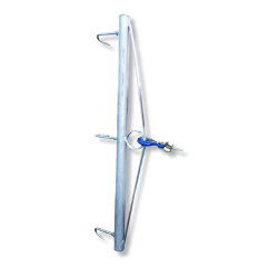 Ancra® 32" Woven Wire Stretcher 