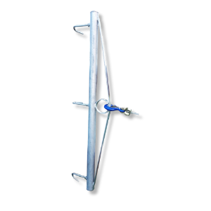 Ancra® 32" Woven Wire Stretcher 