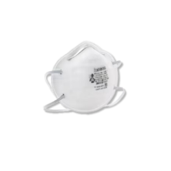 3M® Particulate Respirator 8200/07023 - N95 
