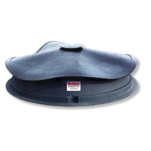 Behlen® 4 Block Mineral Feeder w/ Lid 