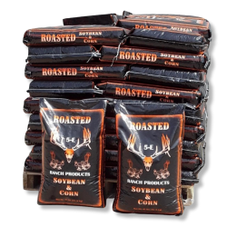 5-E® Corn & Roasted Soybean 