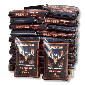 5-E® Corn & Roasted Soybean 