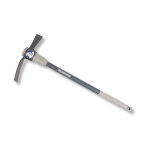 Seymour® 5 lb Cutter Mattock - 36" Handle (Fiberglass) 