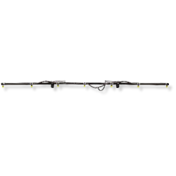 7 Nozzle Boom 140" Coverage - Folding Boom 