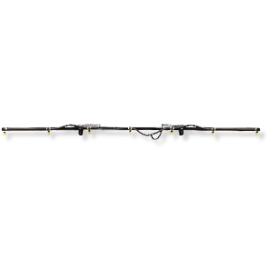 7 Nozzle Boom 140" Coverage - Folding Boom 