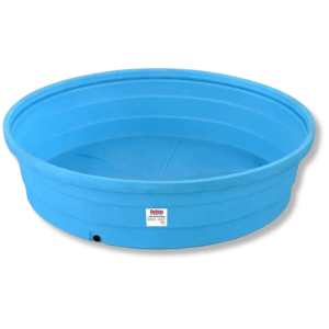Behlen® 8' Poly Round Tank (approx. 625 gal.) 