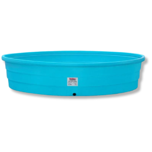 Behlen® 9' Poly Round Tank (approx. 1,000 gal.) 