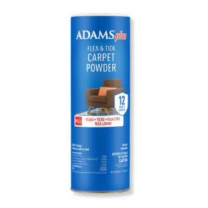 Adams™ Plus Flea & Tick Carpet Powder flea carpet powder, tick carpet treatment, flea control for carpets, kill fleas in carpet, flea eggs larvae pupae killer, carpet flea spray alternative, insect growth regulator, long lasting flea control, flea infestation treatment, indoor flea control, pyriproxyfen carpet, linalool insecticide, home flea treatment, flea powder for rugs, pet odor remover, citrus carpet deodorizer, flea prevention home, adams flea carpet powder