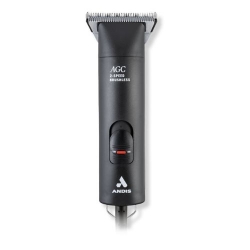 Andis® Super 2-Speed Brushless Clipper with #10W M-Force Blade 