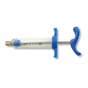 Agri-Pro® APE-Plex Syringe 