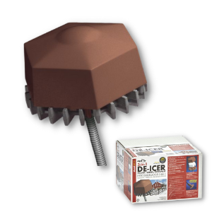 API® 3-in-1 De-Icer -1500 W 
