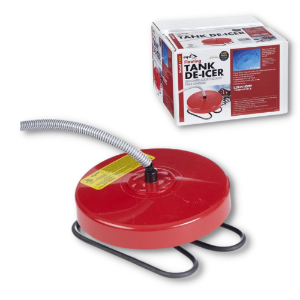 API® Floating Pond De-Icer -1500 W API™ , Miller Mfg, Miller Manufacturing, Floating Pond De-Icer, 1500 Watt De-Icer, Pond De-Icer, De-Icer, Miller Mfg, Miller Manufacturing, Pond Supplies,  Floating De-Icer, Pond Deicer, Floating Deicer, LOCKNDRY 
