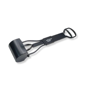 Coastal Pet Products® Advance® Folding Spring-Loaded Dog Scoop 