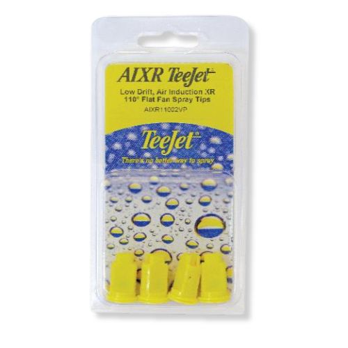 Ag Spray® Air Induction XR Tip 