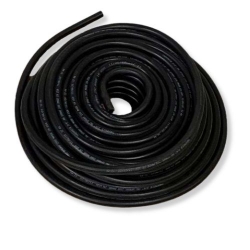 Ag Spray® Black Hose 3/8 1-Braid (2SP) L85 