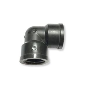 Ag Spray® Elbow Poly (MANIFOLD) 1/2"FNPT X 1/2"FNPT  29.3 