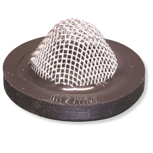 Ag Spray® Garden Hose Washer With SS Filter Screen 