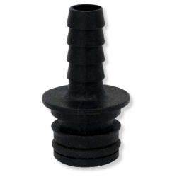 Ag Spray® High Flo 12v Pump O-Ring Port Fitting 