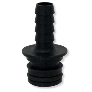 Ag Spray® High Flo 12v Pump O-Ring Port Fitting 