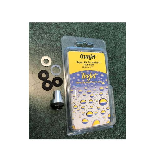  Ag Spray® Teejet Repair Kit For Gunjet Spray Gun 
