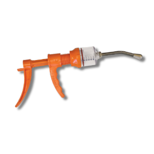 Agri-Pro® Ardes Drench Gun Agri-Pro, Ardes, Drench, Gun, livestock, cattle, easy, use, drencher, 50, ml