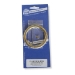 Agri-Pro® Brass Bull Rings - T-01139