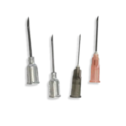 Agri-Pro© Disposable Needles 