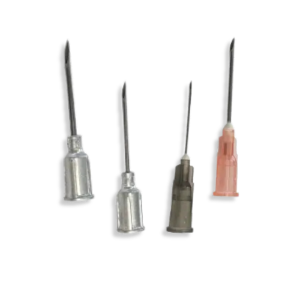 Agri-Pro© Disposable Needles 