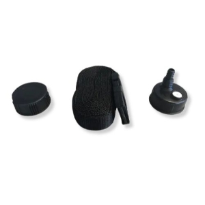 Agri-Pro© Drench Backpack Caps & Straps 