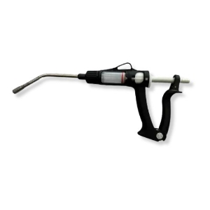 Agri-Pro© Drench Syringe w/ Sheep Drench Nozzle 