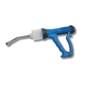 Agri-Pro® V-Grip Drench Gun Agri-Pro Labelvage Drench Gun, large animal dosing, cattle, sheep, 300 ml drench gun 