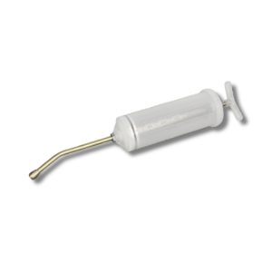 Agri-Pro® Labelvage Drench Gun Labelvage, Drench, Gun, 600 ml, Agri-Pro, Veterinary, Supplies, Guns, durable, plastic, curved, metal, drenching, nozzle, large, animal, drencher, cattle