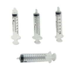 Agri-Pro© LuerLock Disposable Syringe 