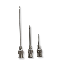 Agri-Pro© Stainless Steel Needles 