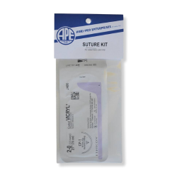 Agri-Pro® Suture Kit 