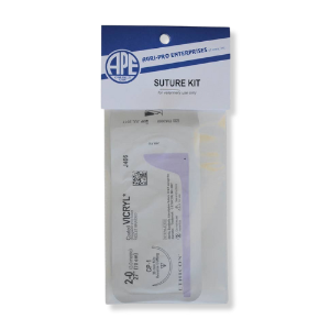 Agri-Pro® Suture Kit 